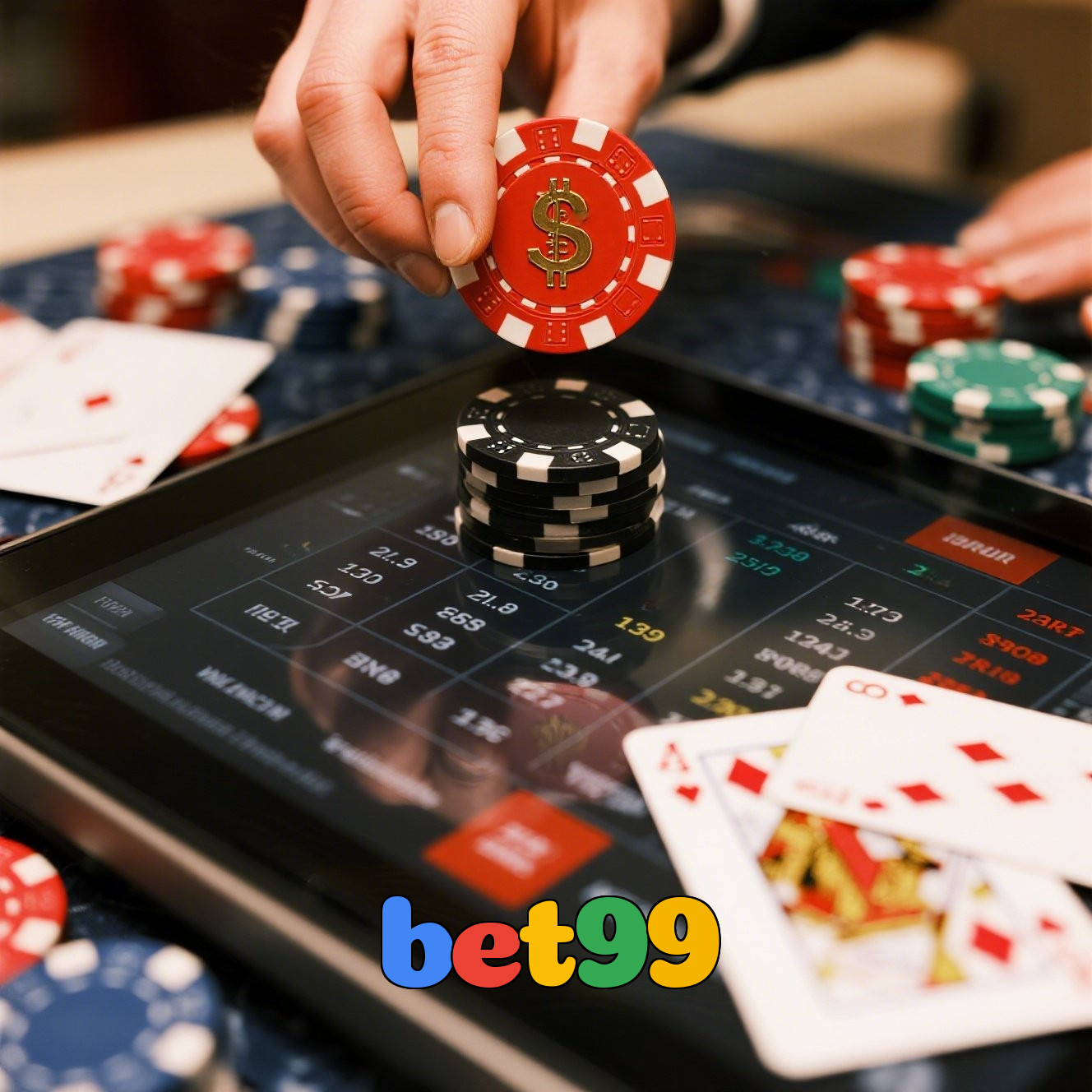 Login no bet99