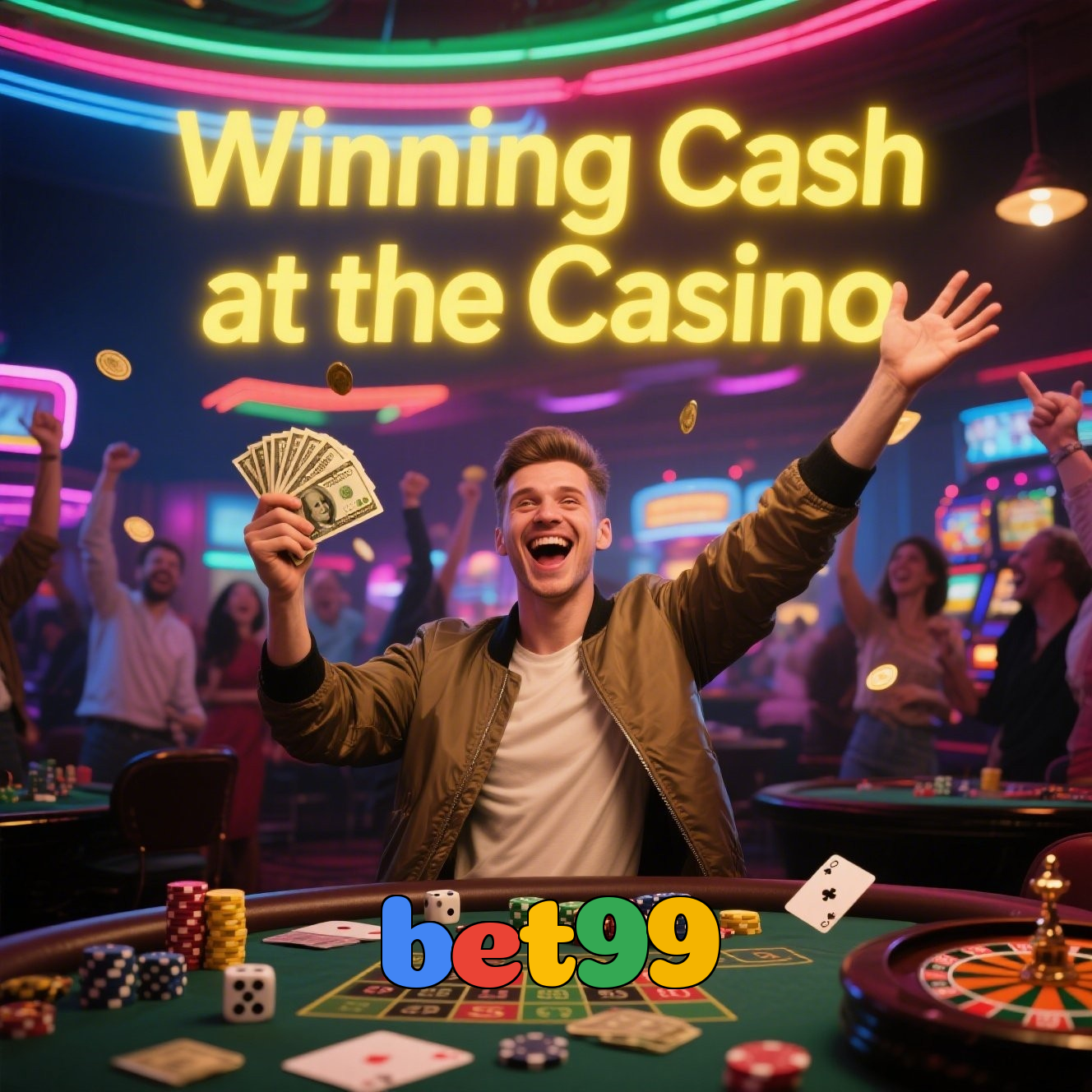Login no bet99