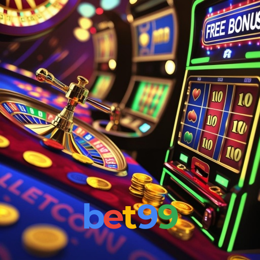 Segurança no bet99
