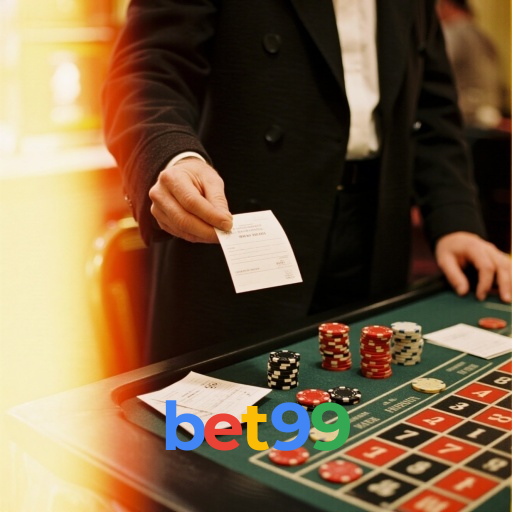 Segurança no bet99