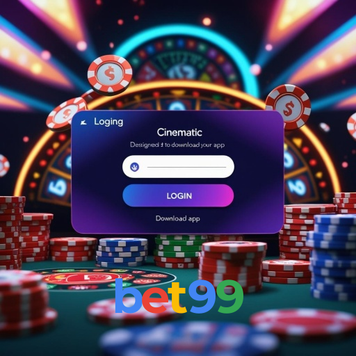Login no bet99