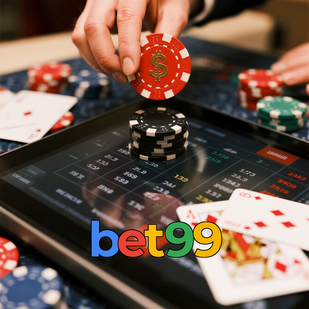 Problemas de Login no bet99