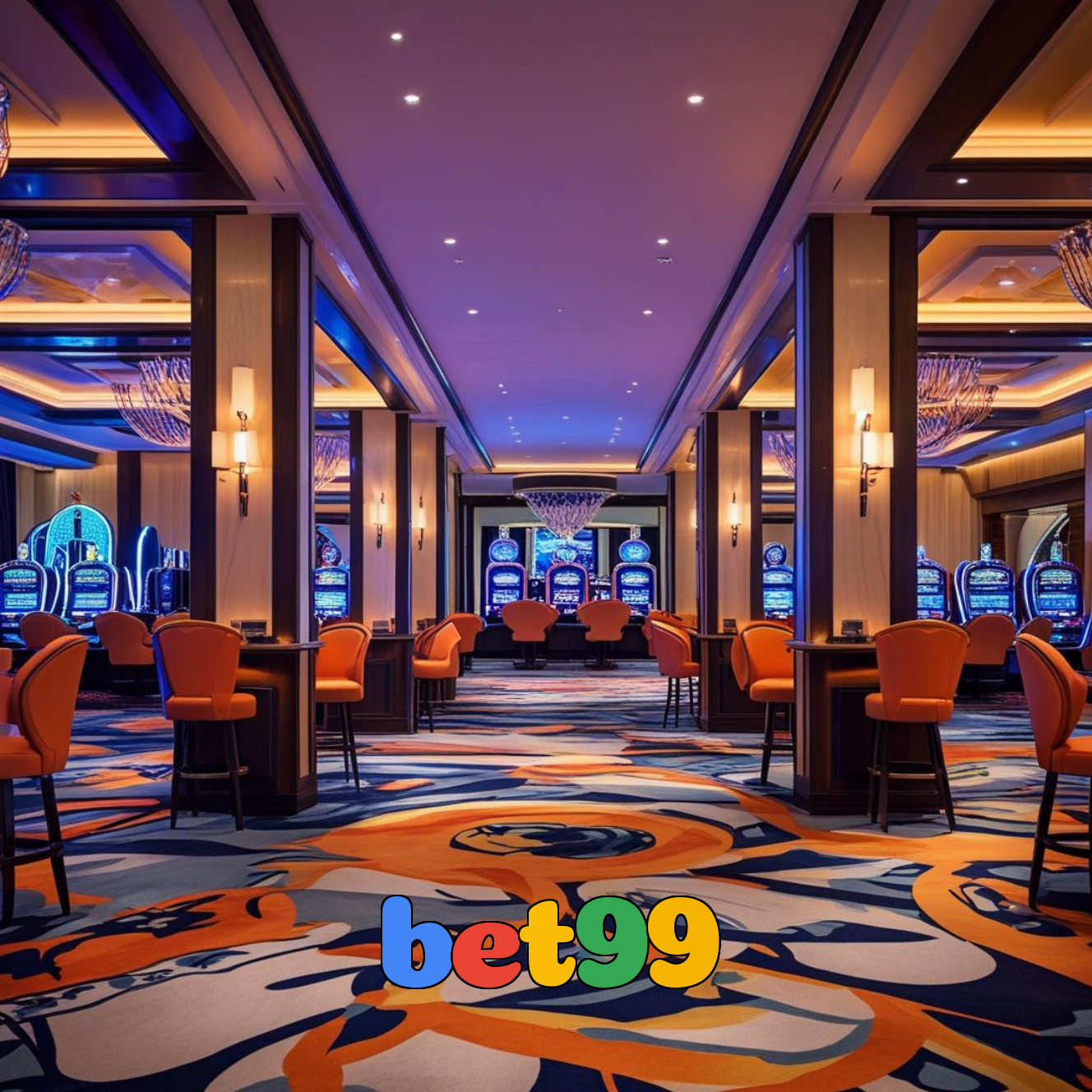 Login no bet99