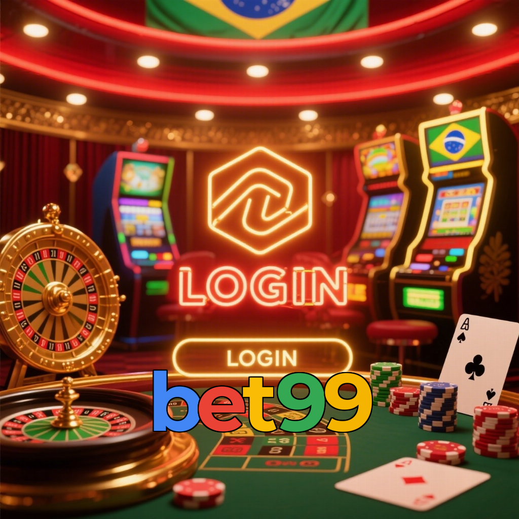 Login no bet99