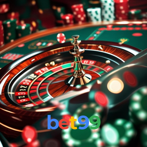 Segurança no bet99