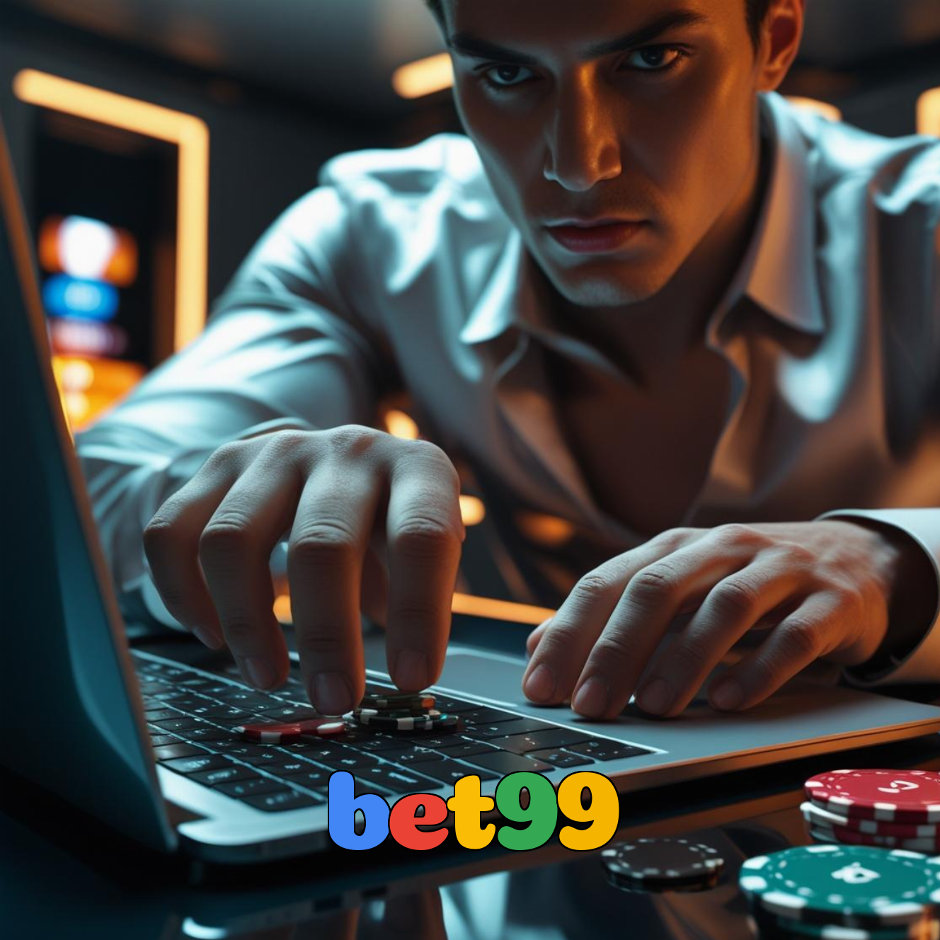 Problemas de Login no bet99