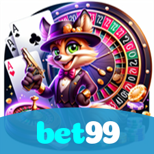 Segurança no bet99