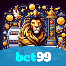Segurança no bet99
