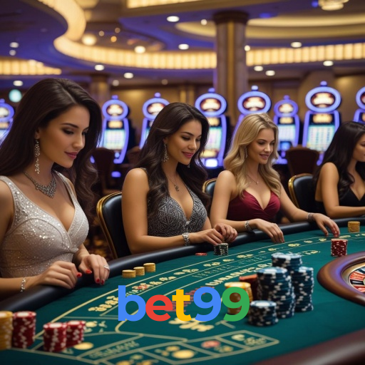 Login no bet99