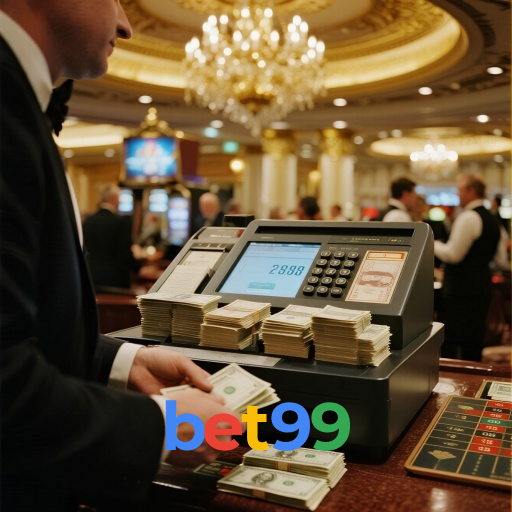Segurança no bet99