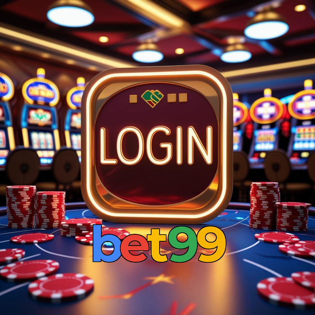 Login no bet99