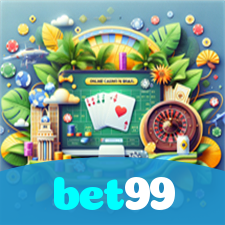 Login no bet99