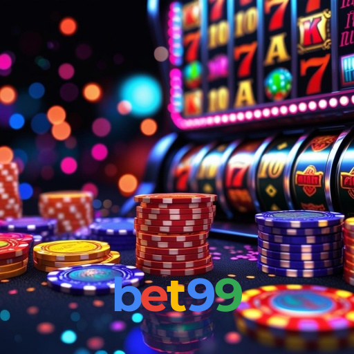 Segurança no bet99