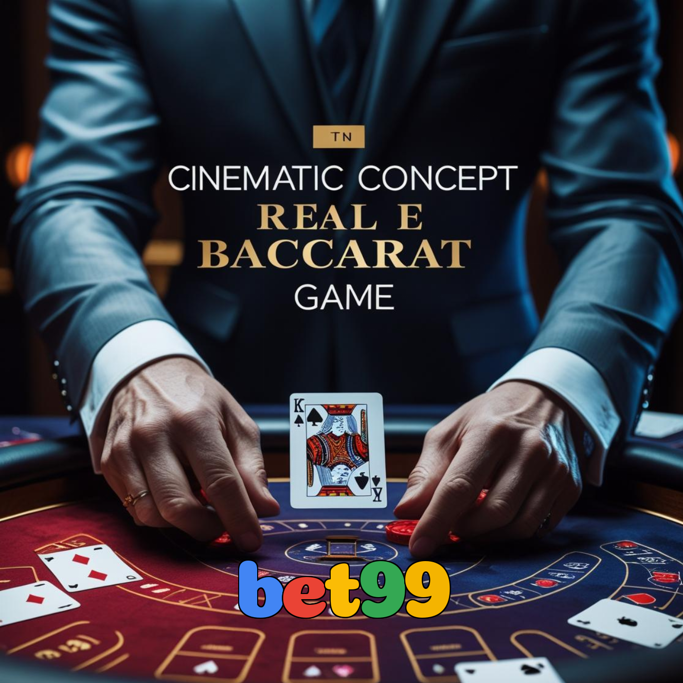 Segurança no bet99