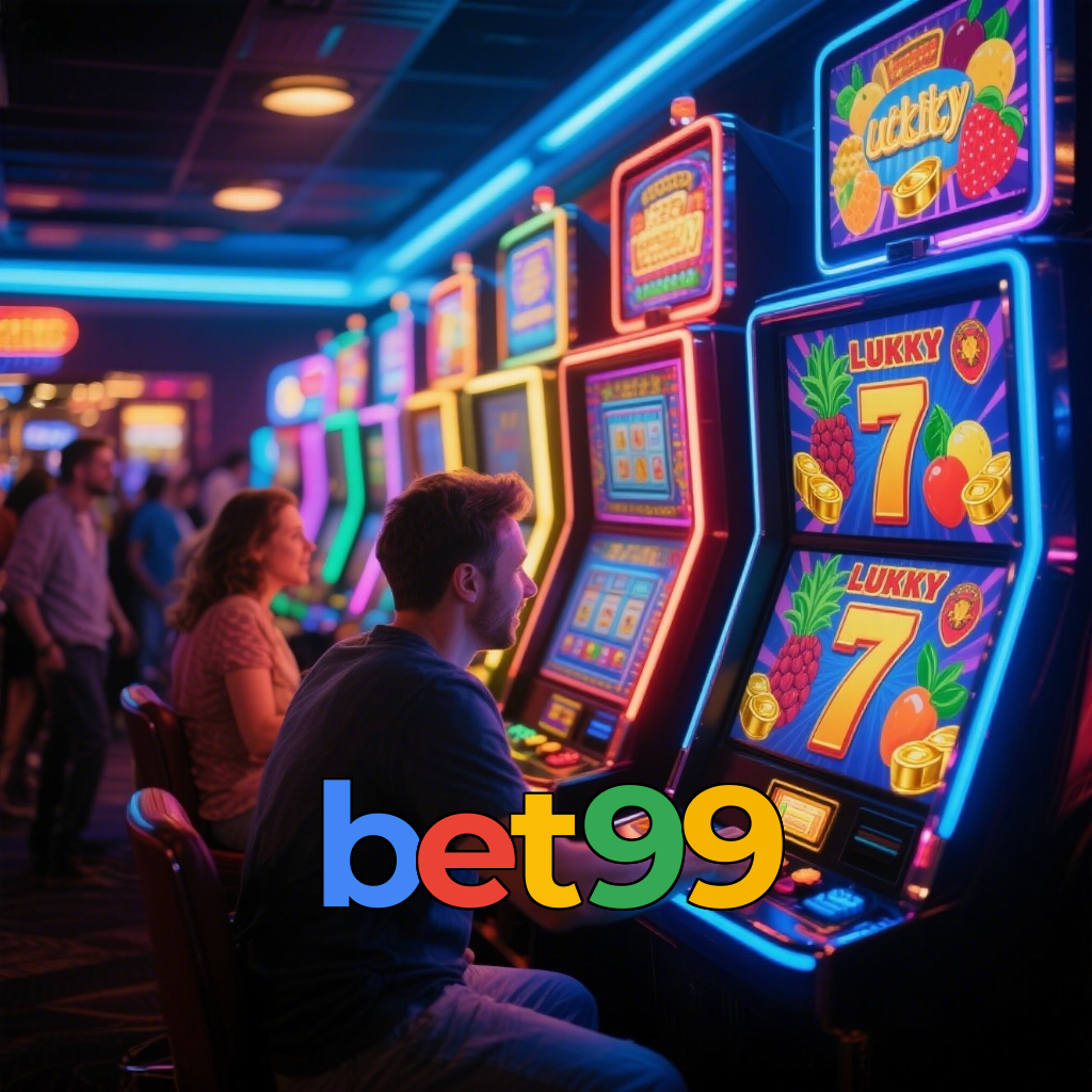 Segurança no bet99