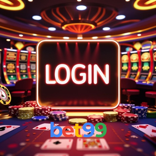 Problemas de Login no bet99