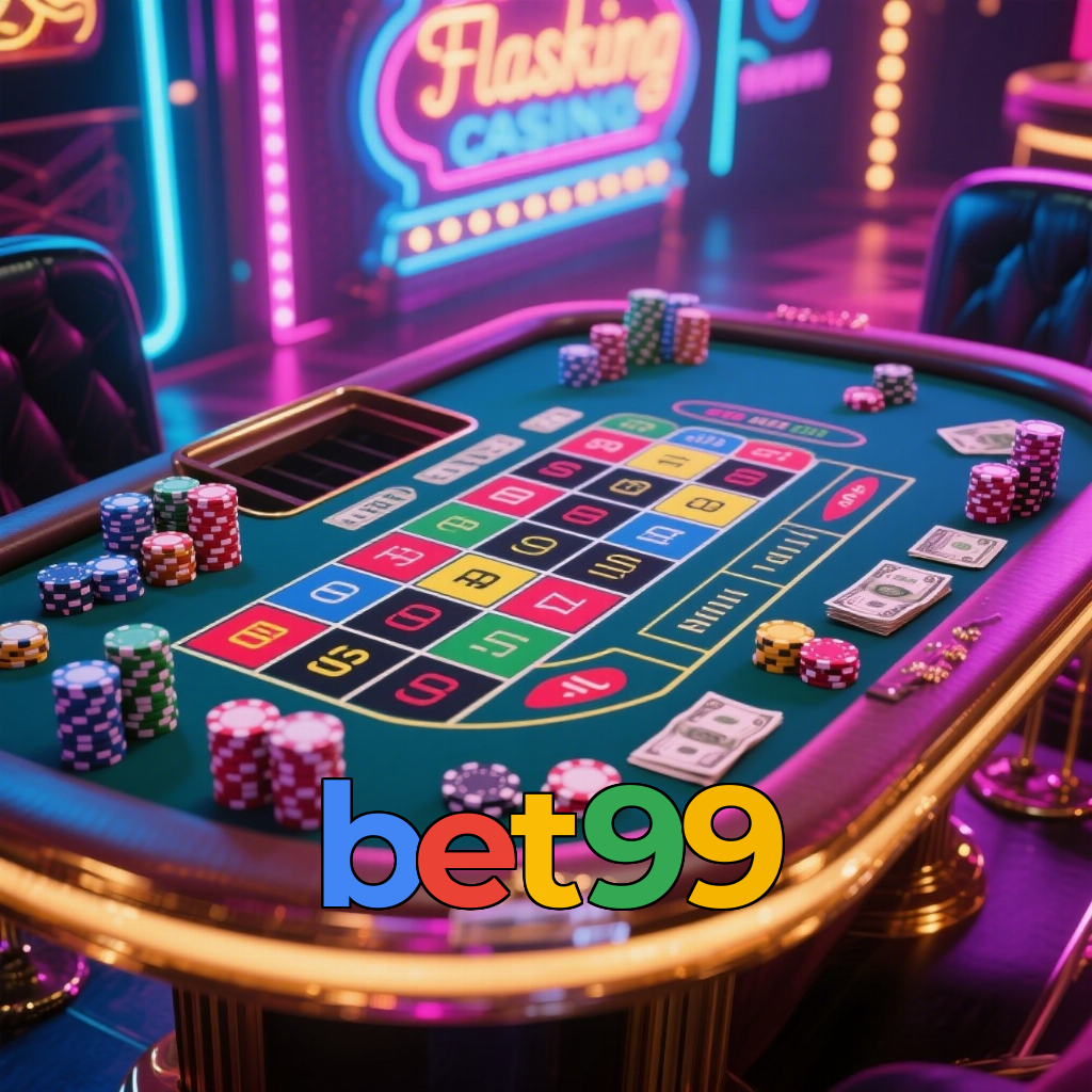 Segurança no bet99