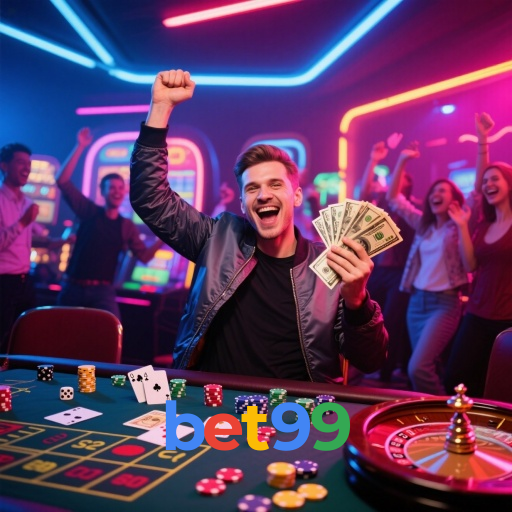 Login no bet99