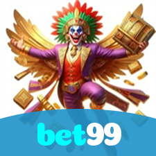 Segurança no bet99
