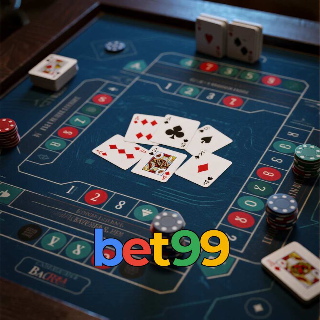 Segurança no bet99