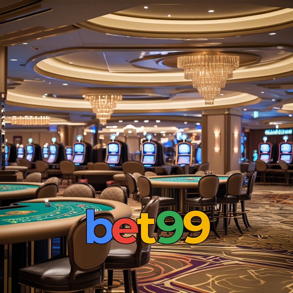 Login no bet99