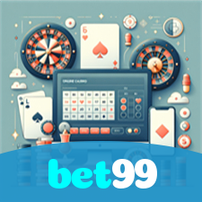 Segurança no bet99