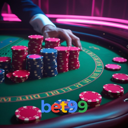 Segurança no bet99