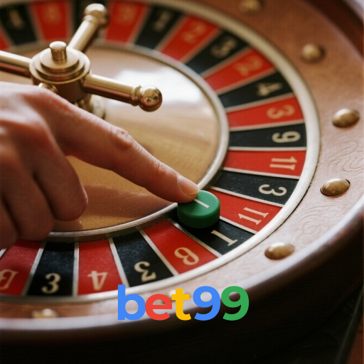 Segurança no bet99