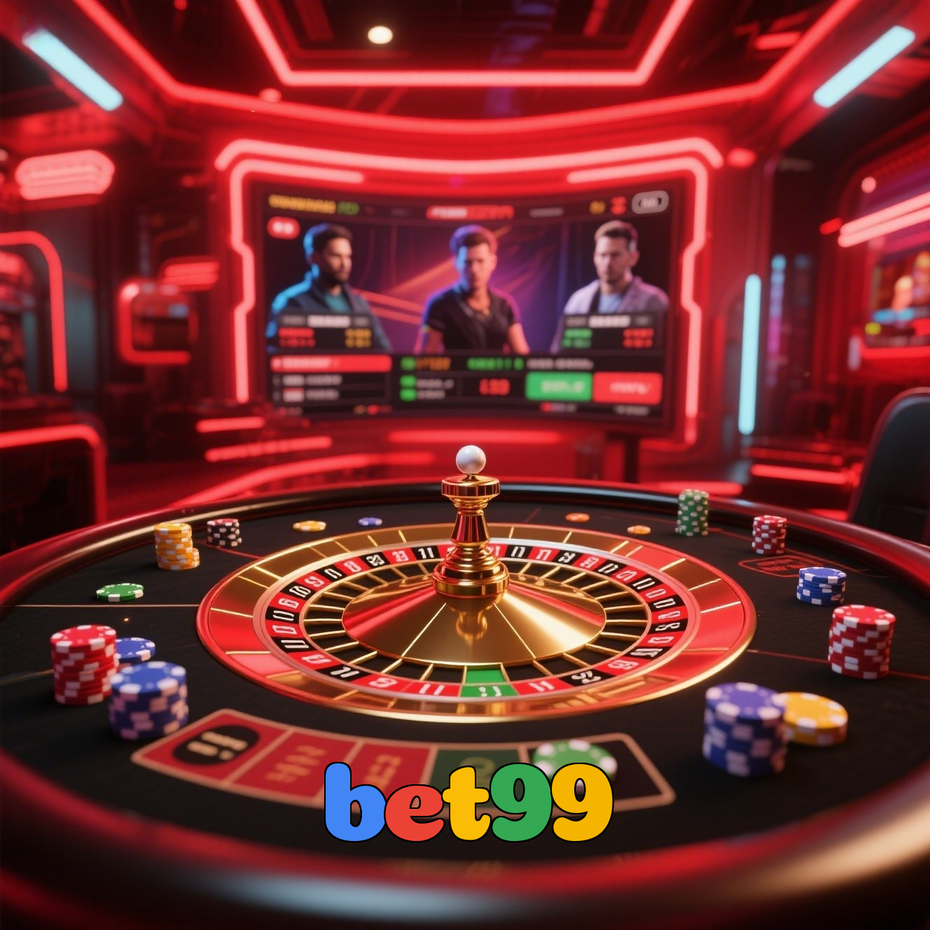Login no bet99
