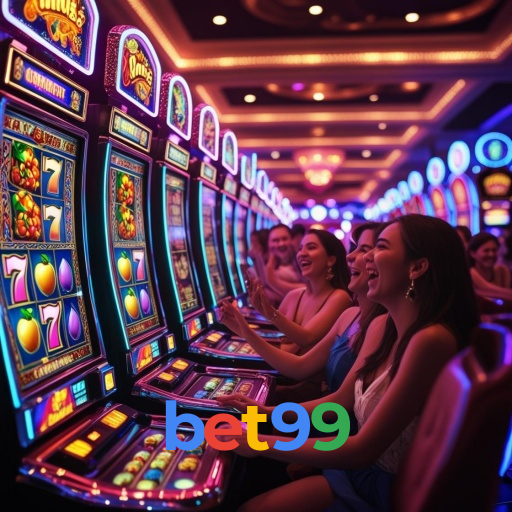 Segurança no bet99