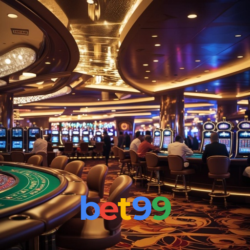 Login no bet99