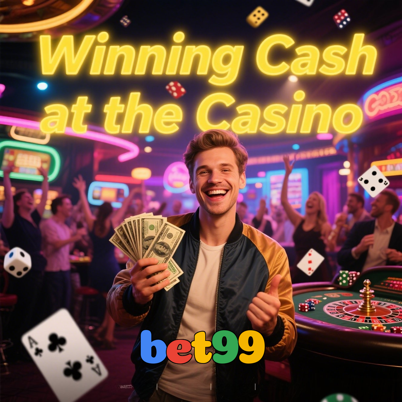 Segurança no bet99