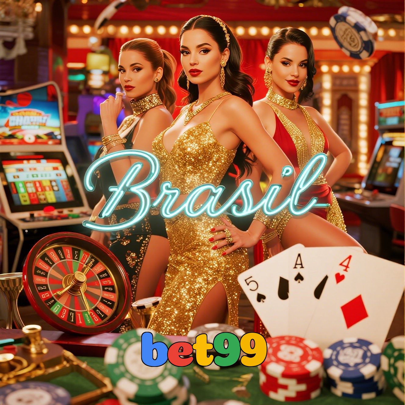 Segurança no bet99