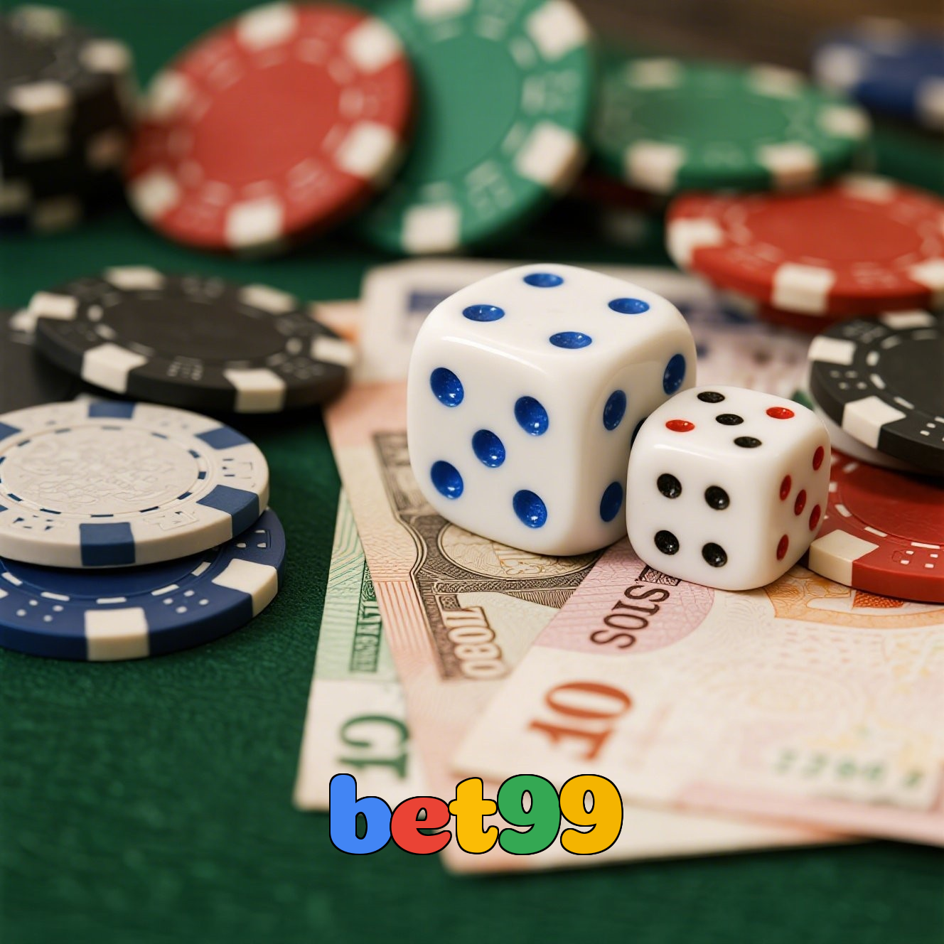 Login no bet99
