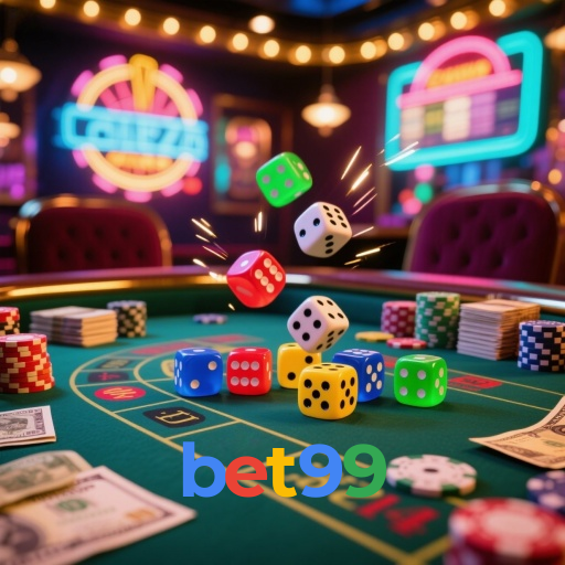 Segurança no bet99
