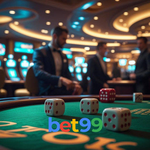Login no bet99