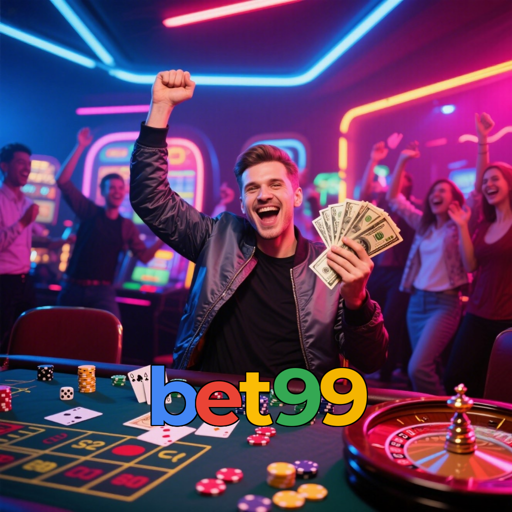 Segurança no bet99