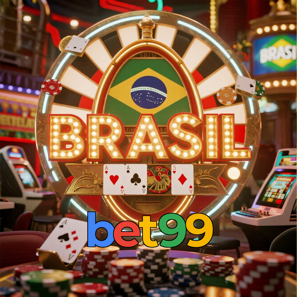 Segurança no bet99