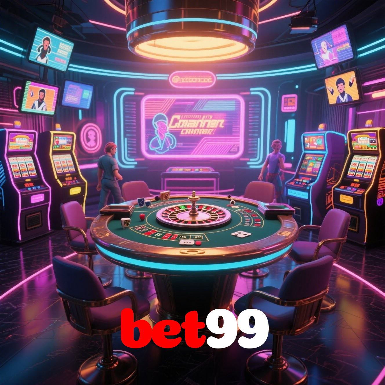 Promoções do bet99