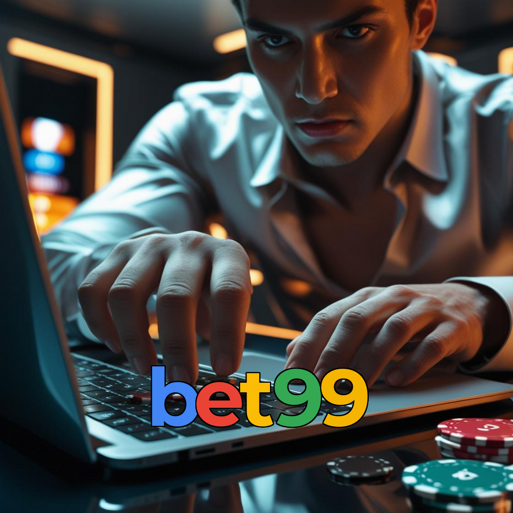 Problemas de Login no bet99