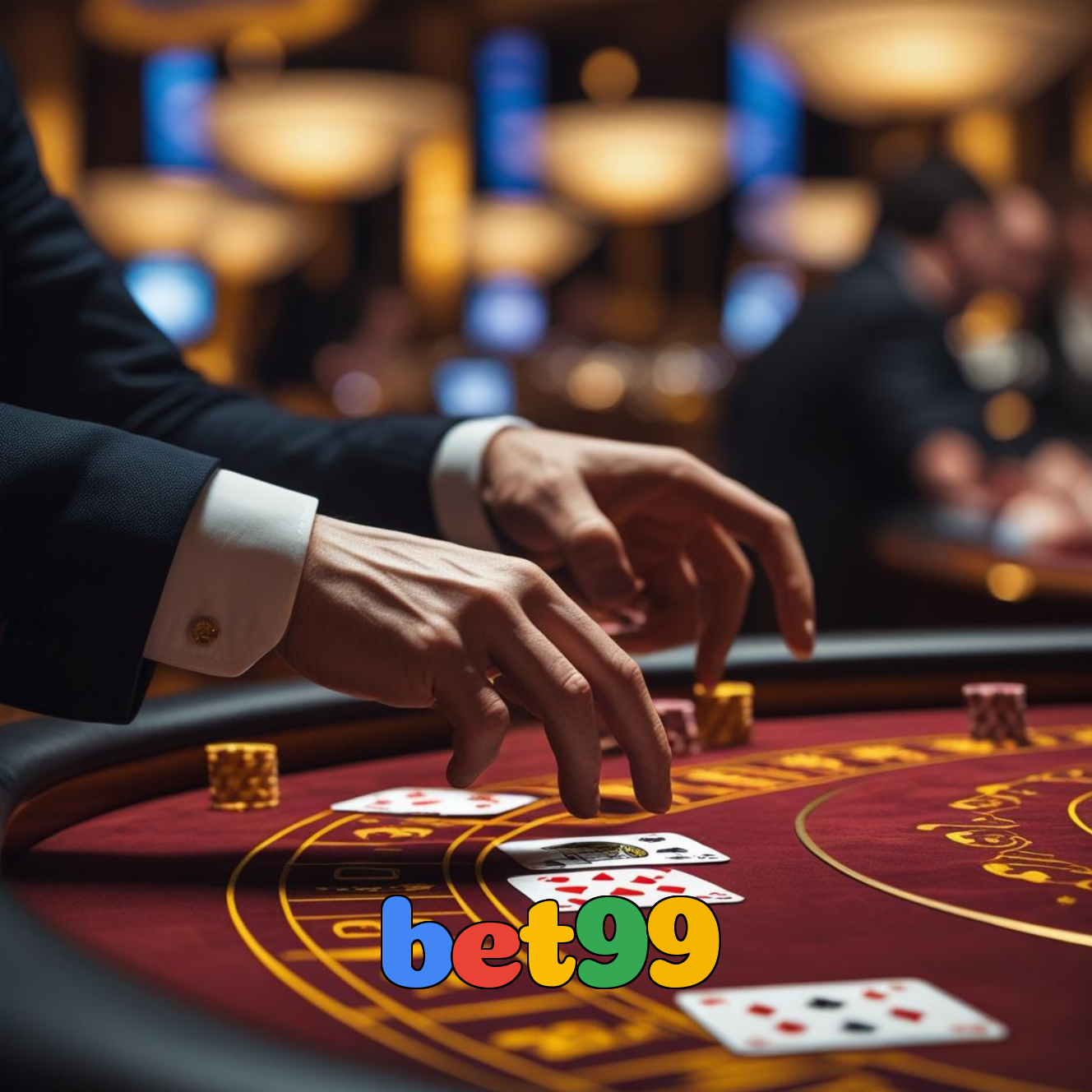 Login no bet99