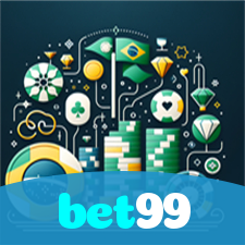 Segurança no bet99