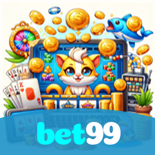 Segurança no bet99