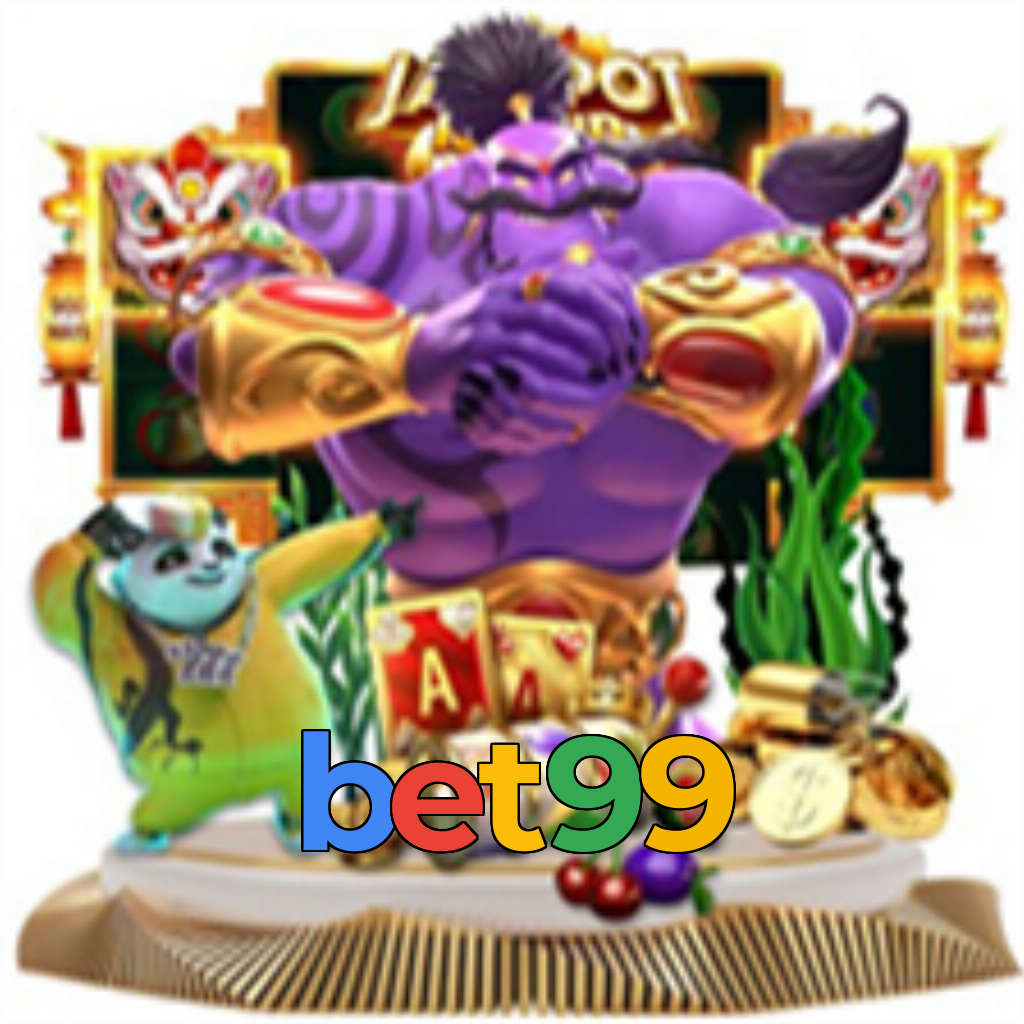 Segurança no bet99