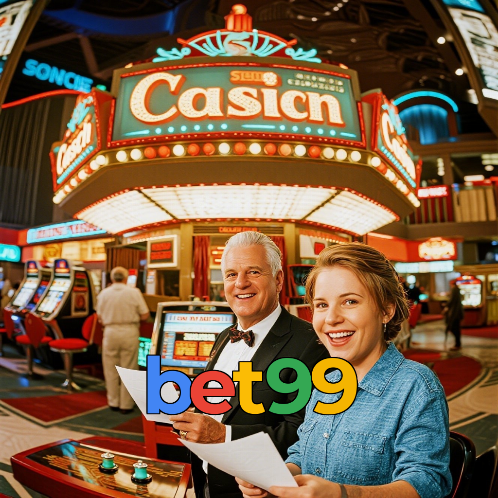 Segurança no bet99
