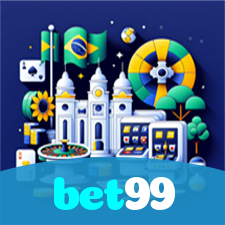 Segurança no bet99