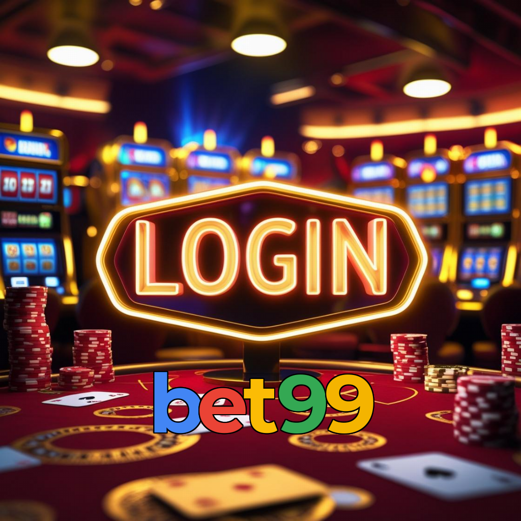 Segurança no bet99