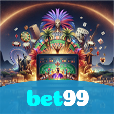 Segurança no bet99