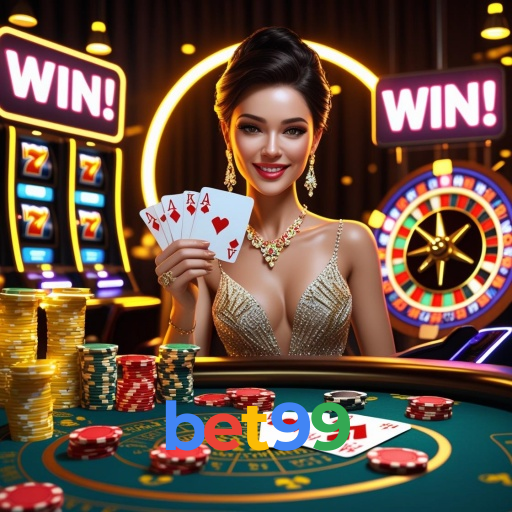 Segurança no bet99