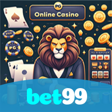 Segurança no bet99